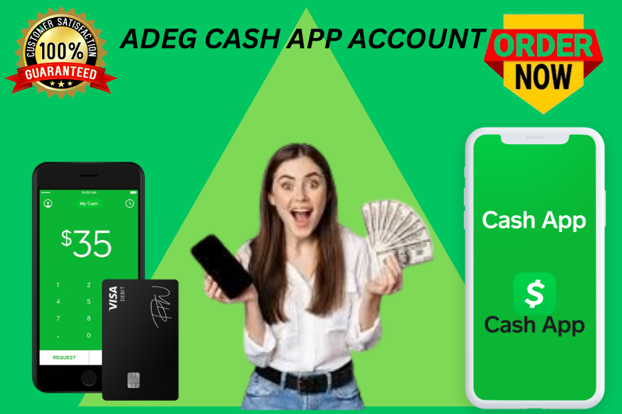 Buy verified cash app account 